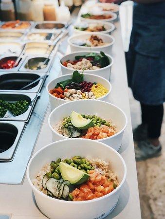 Enlagloria Salad House